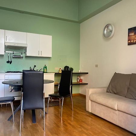 Casa Santa Croce Apartment โบโลญญา ภายนอก รูปภาพ