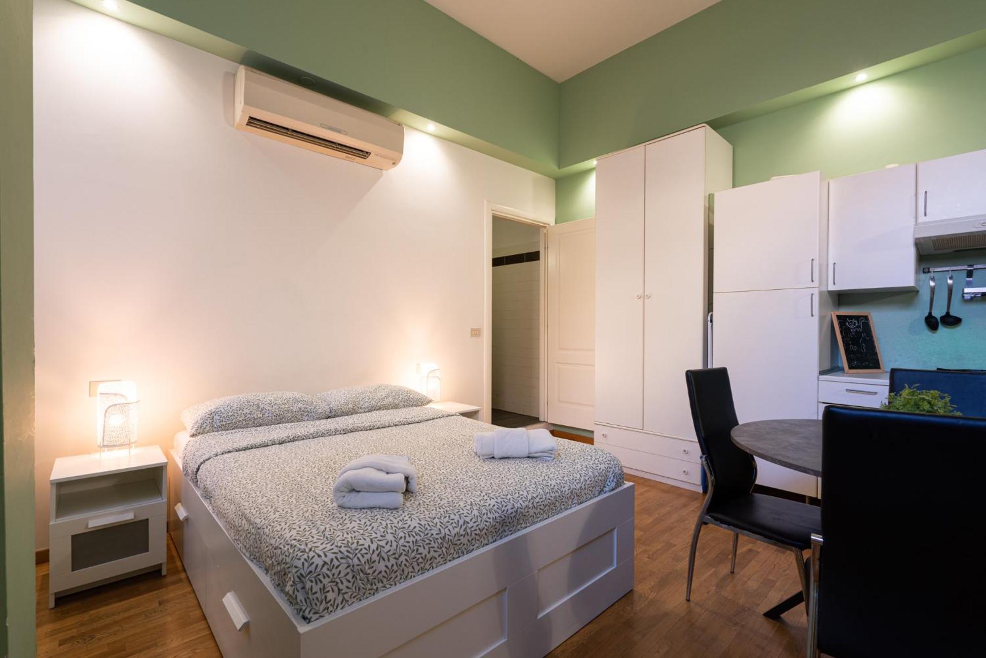 Casa Santa Croce Apartment โบโลญญา ภายนอก รูปภาพ
