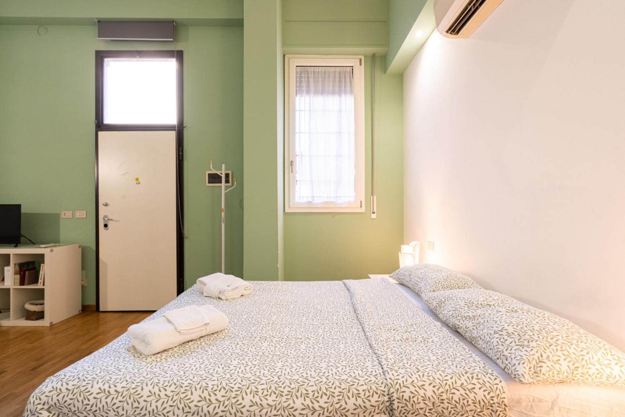 Casa Santa Croce Apartment โบโลญญา ภายนอก รูปภาพ