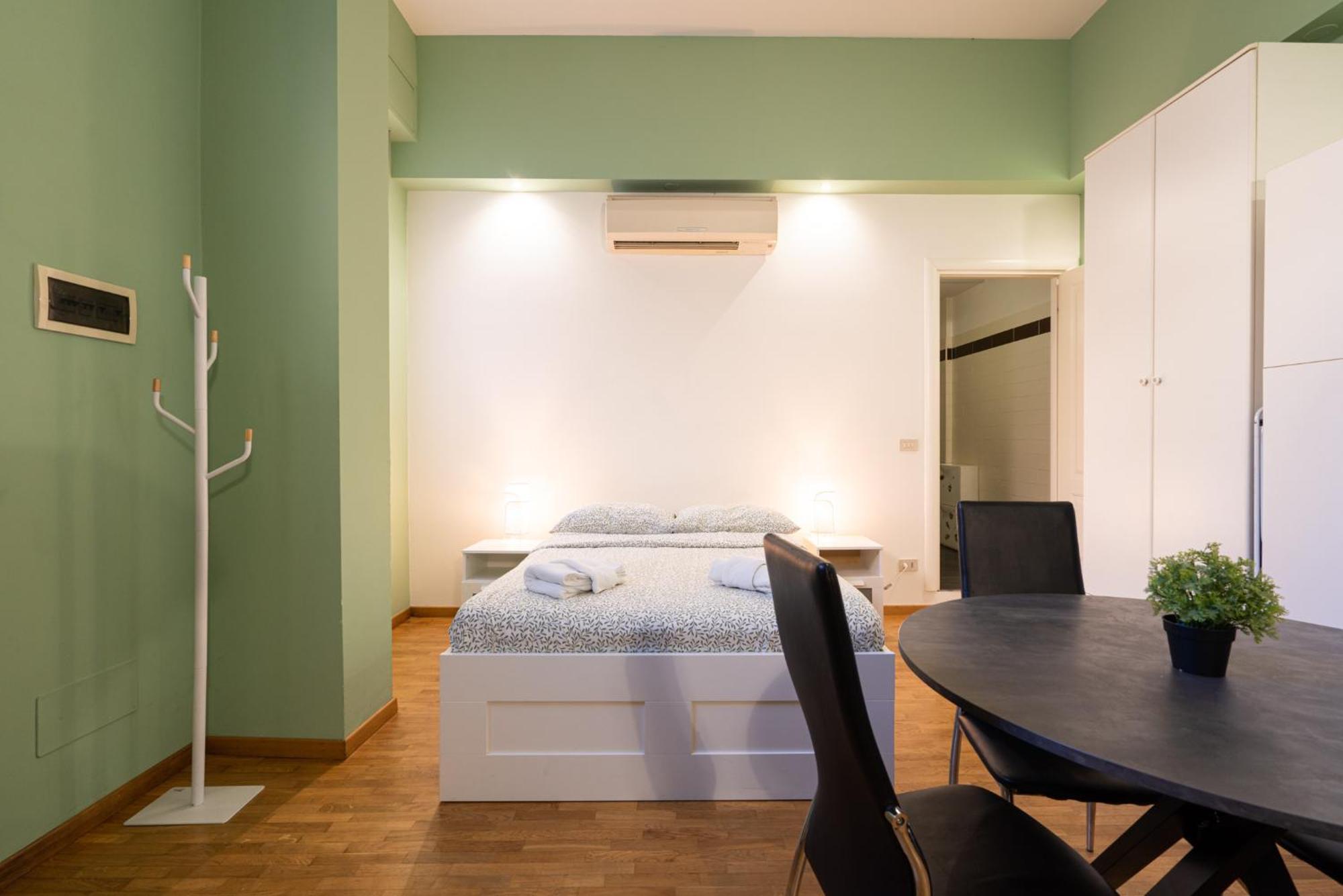 Casa Santa Croce Apartment โบโลญญา ภายนอก รูปภาพ